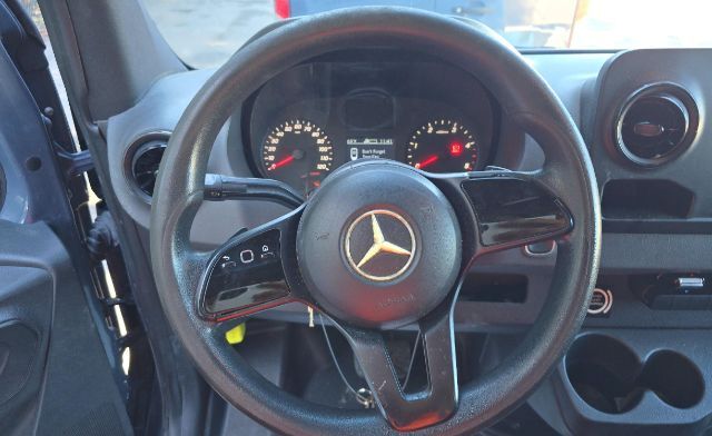 2019 Mercedes-Benz Sprinter 2500 High Roof V6 Charlotte NC