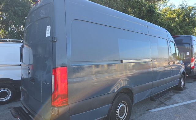 2019 Mercedes-Benz Sprinter 2500 High Roof V6 Charlotte NC