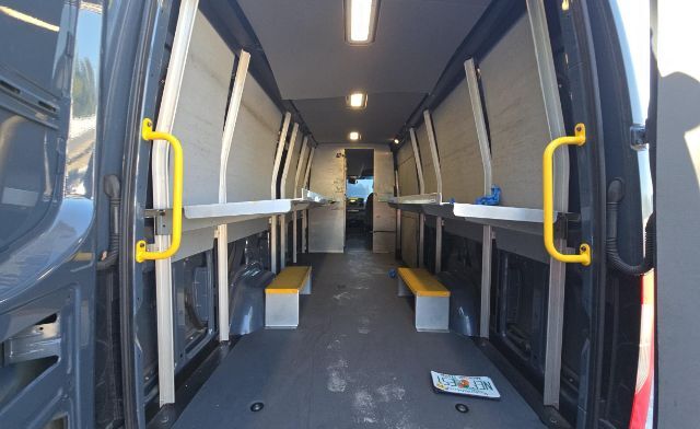 2019 Mercedes-Benz Sprinter 2500 High Roof V6 Charlotte NC