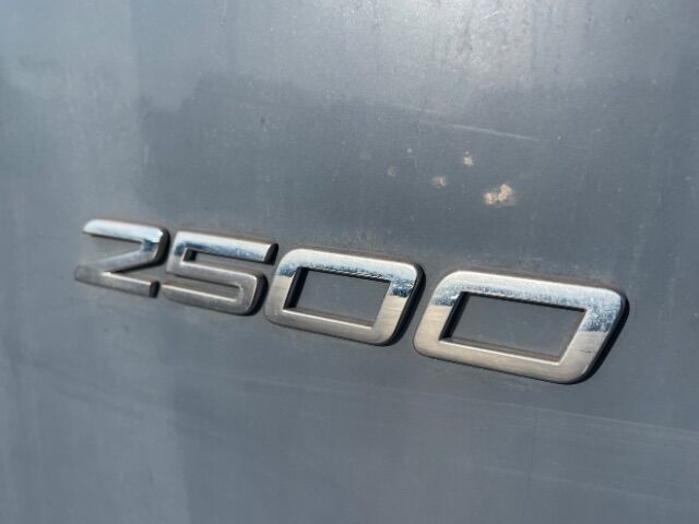 2019 Mercedes-Benz Sprinter 2500 High Roof V6 Charlotte NC