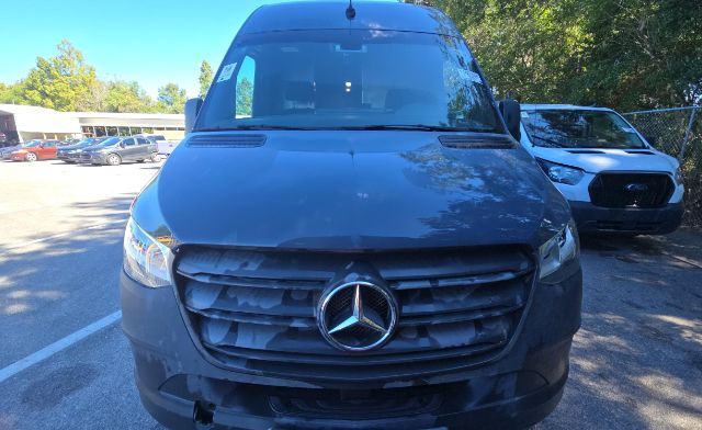 2019 Mercedes-Benz Sprinter 2500 High Roof V6 Charlotte NC