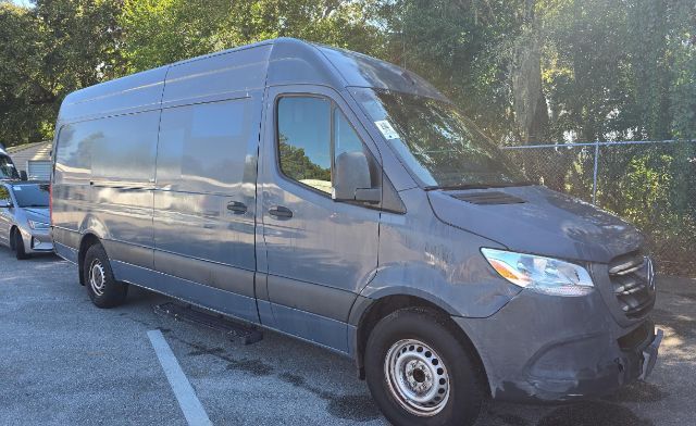 2019 Mercedes-Benz Sprinter 2500 High Roof V6 Charlotte NC