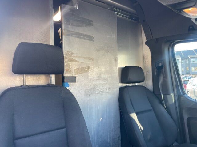 2019 Mercedes-Benz Sprinter 2500 High Roof V6 Charlotte NC