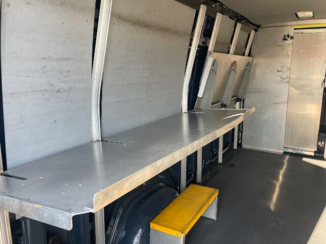 2019 Mercedes-Benz Sprinter 2500 High Roof V6 Charlotte NC