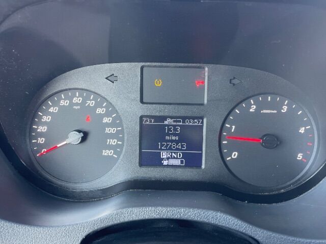 2019 Mercedes-Benz Sprinter 2500 High Roof V6 Charlotte NC