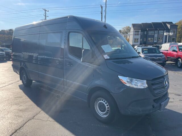 2019 Mercedes-Benz Sprinter 2500 High Roof V6 Charlotte NC