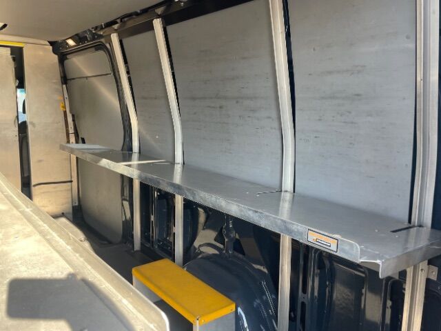 2019 Mercedes-Benz Sprinter 2500 High Roof V6 Charlotte NC