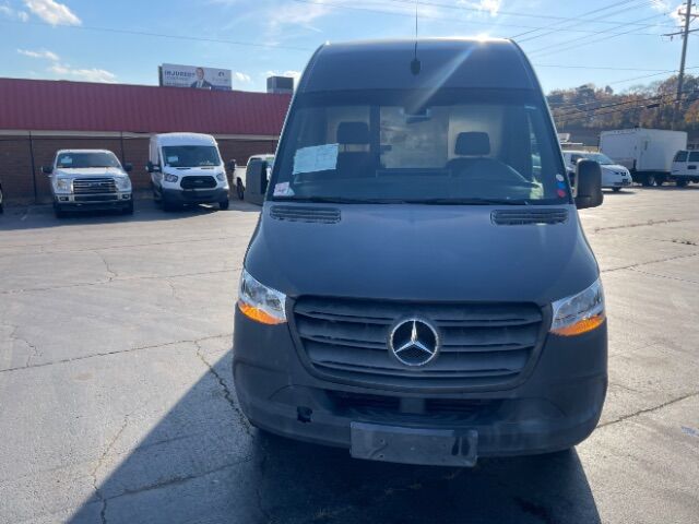 2019 Mercedes-Benz Sprinter 2500 High Roof V6 Charlotte NC