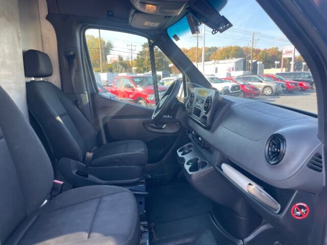 2019 Mercedes-Benz Sprinter 2500 High Roof V6 Charlotte NC