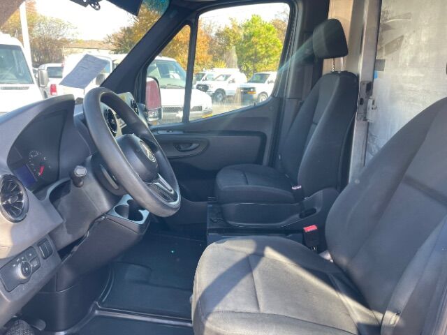 2019 Mercedes-Benz Sprinter 2500 High Roof V6 Charlotte NC