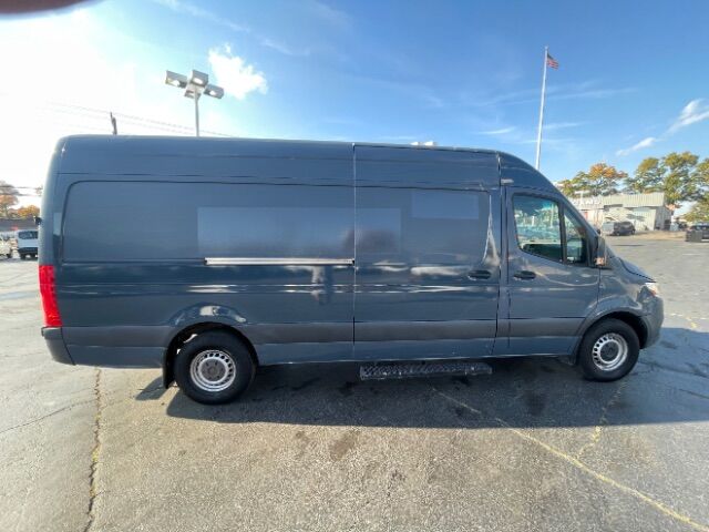 2019 Mercedes-Benz Sprinter 2500 High Roof V6 Charlotte NC