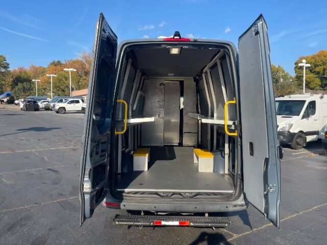 2019 Mercedes-Benz Sprinter 2500 High Roof V6 Charlotte NC