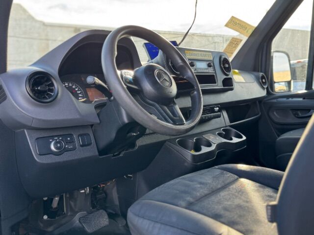 2019 Mercedes-Benz Sprinter 2500 High Roof V6 Mesa AZ