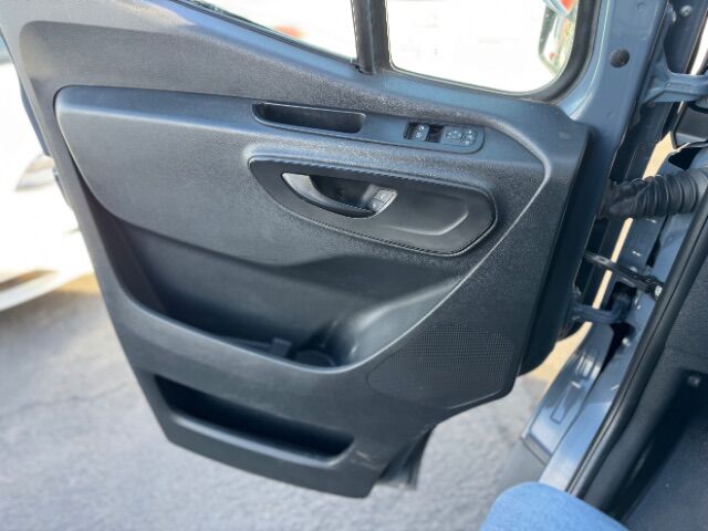 2019 Mercedes-Benz Sprinter 2500 High Roof V6 Mesa AZ