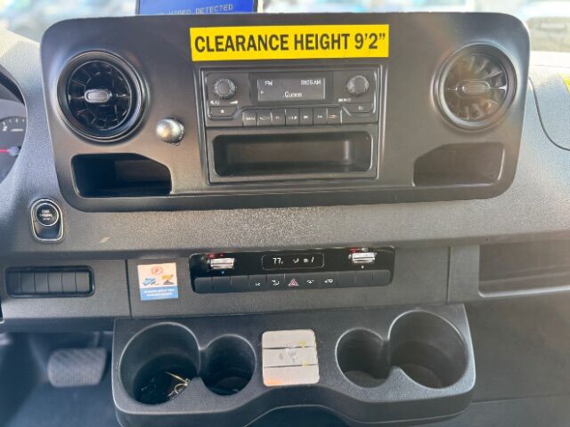 2019 Mercedes-Benz Sprinter 2500 High Roof V6 Mesa AZ