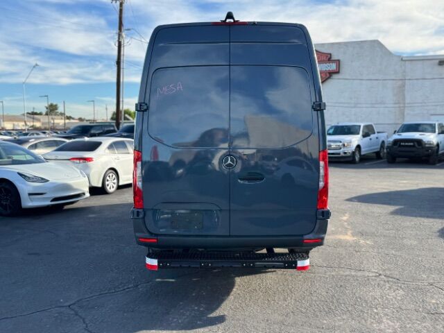 2019 Mercedes-Benz Sprinter 2500 High Roof V6 Mesa AZ