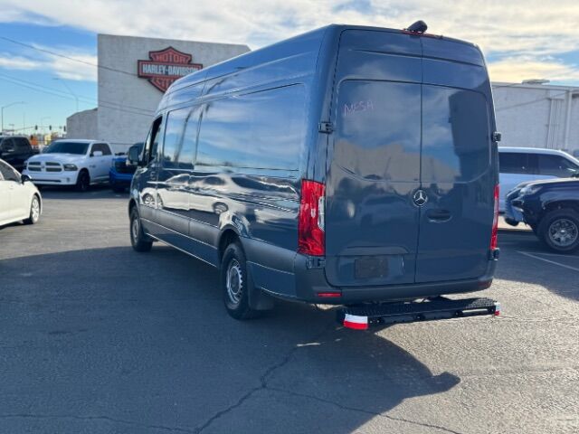 2019 Mercedes-Benz Sprinter 2500 High Roof V6 Mesa AZ