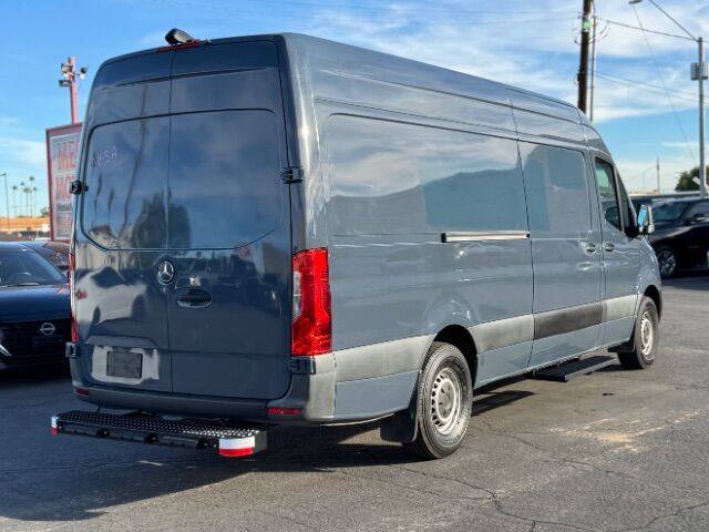 2019 Mercedes-Benz Sprinter 2500 High Roof V6