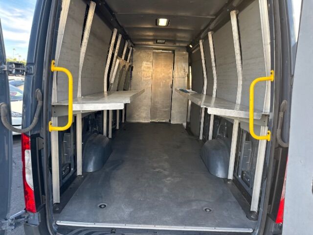 2019 Mercedes-Benz Sprinter 2500 High Roof V6 Mesa AZ