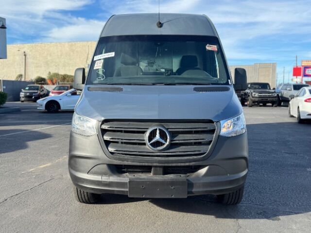 2019 Mercedes-Benz Sprinter 2500 High Roof V6 Mesa AZ