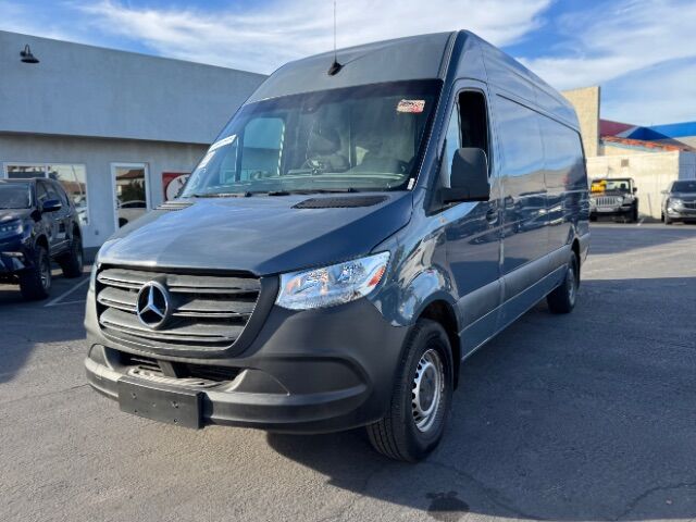 2019 Mercedes-Benz Sprinter 2500 High Roof V6 Mesa AZ