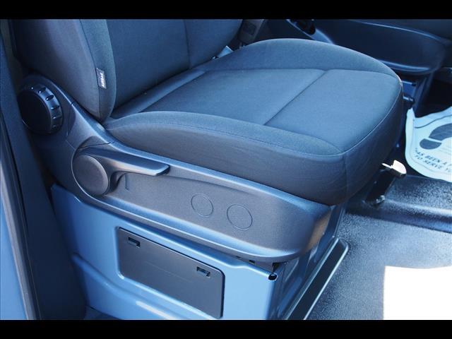 2019 Mercedes-Benz Sprinter 2500