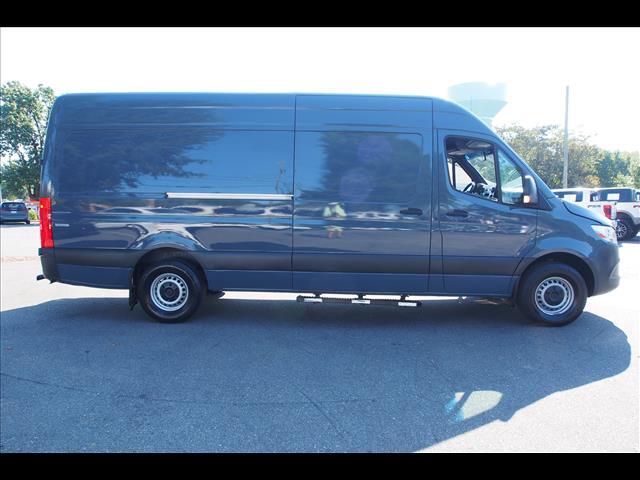 2019 Mercedes-Benz Sprinter 2500