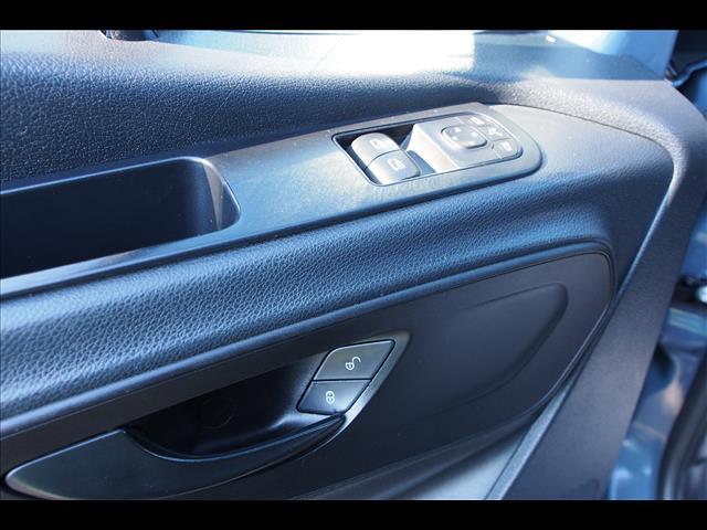 2019 Mercedes-Benz Sprinter 2500