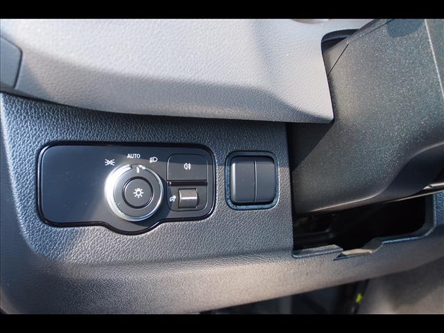 2019 Mercedes-Benz Sprinter 2500