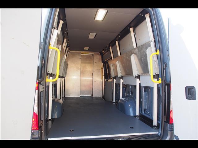 2019 Mercedes-Benz Sprinter 2500 Raleigh NC