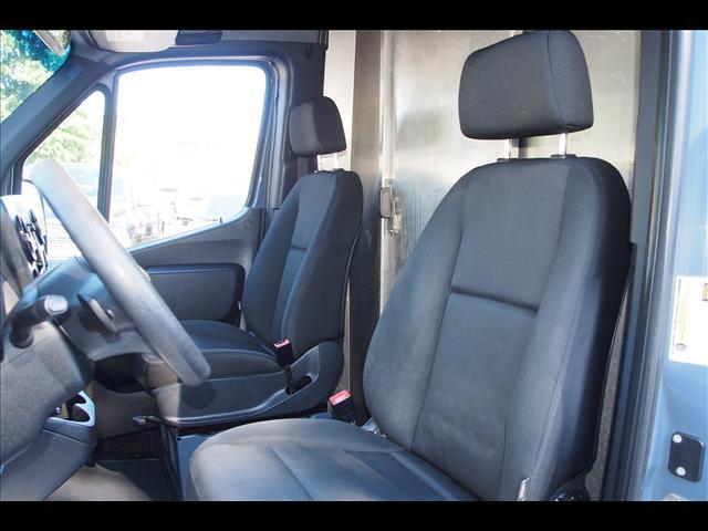 2019 Mercedes-Benz Sprinter 2500 Raleigh NC