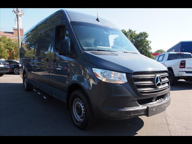 2019 Mercedes-Benz Sprinter 2500 Raleigh NC