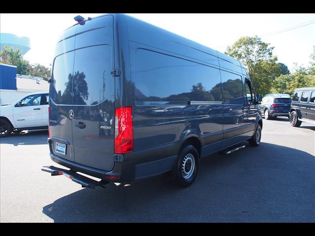 2019 Mercedes-Benz Sprinter 2500 Raleigh NC