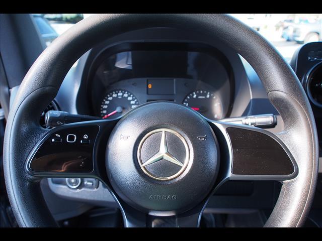 2019 Mercedes-Benz Sprinter 2500 Raleigh NC