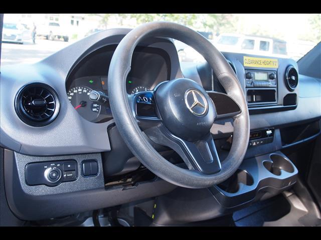 2019 Mercedes-Benz Sprinter 2500 Raleigh NC