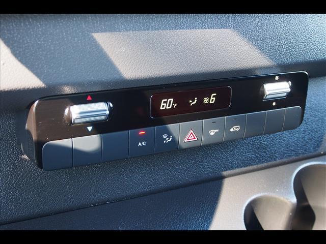 2019 Mercedes-Benz Sprinter 2500 Raleigh NC