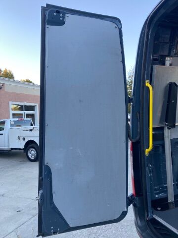 2019 Mercedes-Benz Sprinter 2500 Standard Roof V6 | High Roof V6 Charlotte NC