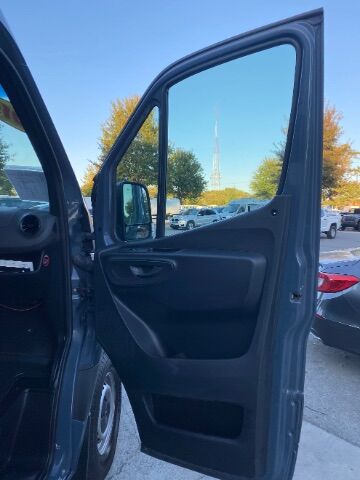 2019 Mercedes-Benz Sprinter 2500 Standard Roof V6 | High Roof V6 Charlotte NC