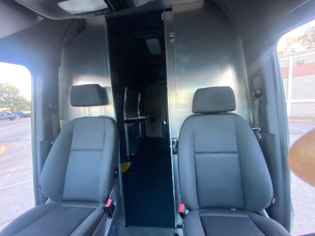 2019 Mercedes-Benz Sprinter 2500 Standard Roof V6 | High Roof V6 Charlotte NC