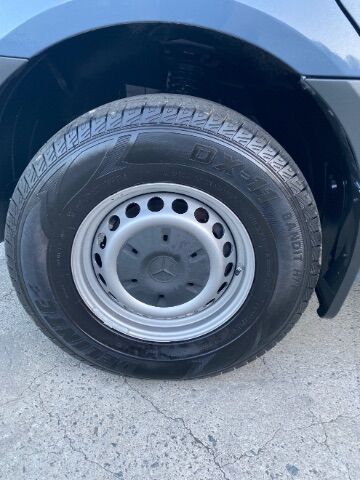 2019 Mercedes-Benz Sprinter 2500 Standard Roof V6 | High Roof V6 Charlotte NC