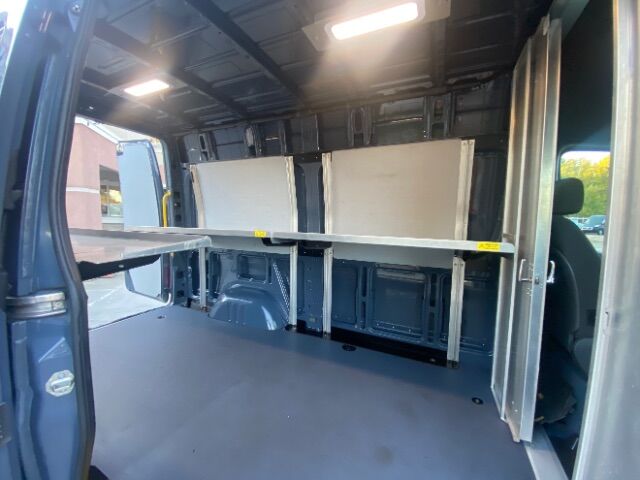 2019 Mercedes-Benz Sprinter 2500 Standard Roof V6 | High Roof V6 Charlotte NC