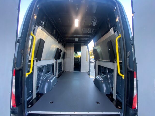 2019 Mercedes-Benz Sprinter 2500 Standard Roof V6 | High Roof V6 Charlotte NC