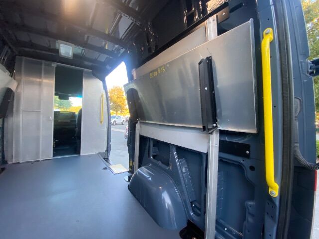 2019 Mercedes-Benz Sprinter 2500 Standard Roof V6 | High Roof V6 Charlotte NC