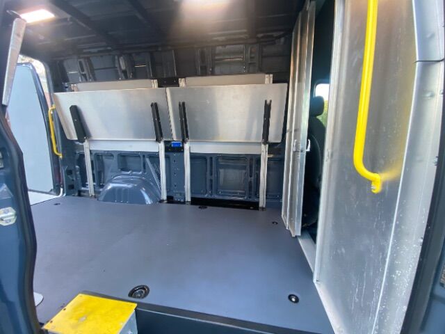 2019 Mercedes-Benz Sprinter 2500 Standard Roof V6 | High Roof V6 Charlotte NC