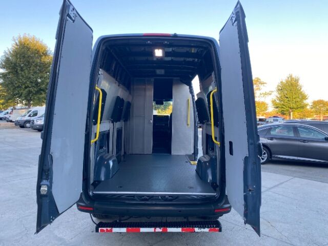 2019 Mercedes-Benz Sprinter 2500 Standard Roof V6 | High Roof V6 Charlotte NC