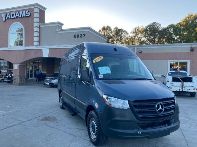 2019 Mercedes-Benz Sprinter 2500 Standard Roof V6 | High Roof V6 Charlotte NC