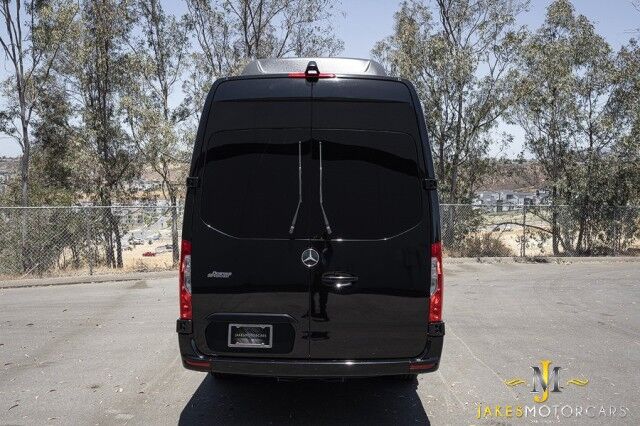 2019 Mercedes-Benz Sprinter ($325,000 BUILD!!) *BESPOKE COACH B43 LUXURY CUSTOM COACH* *FULL PARTITION* San Diego CA