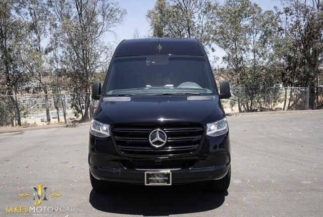 2019 Mercedes-Benz Sprinter ($325,000 BUILD!!) *BESPOKE COACH B43 LUXURY CUSTOM COACH* *FULL PARTITION* San Diego CA