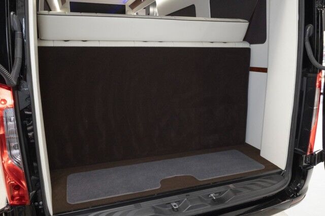 2019 Mercedes-Benz Sprinter ($325,000 BUILD!!) *BESPOKE COACH B43 LUXURY CUSTOM COACH* *FULL PARTITION* San Diego CA