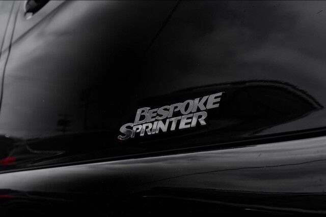2019 Mercedes-Benz Sprinter ($325,000 BUILD!!) *BESPOKE COACH B43 LUXURY CUSTOM COACH* *FULL PARTITION* San Diego CA